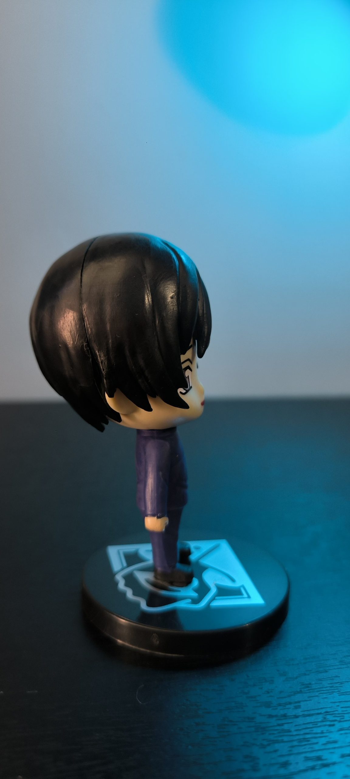 Mai Zenin - World Collectable Figure (WCF) Chibi - World Collectable Figure - Image 3