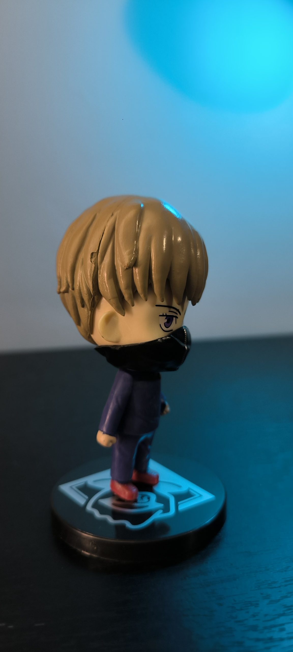 Toge Inumaki - World Collectable Figure (WCF) Chibi - World Collectable Figure - Image 3