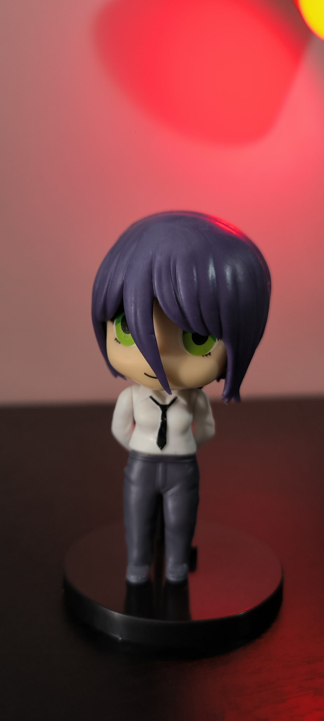Reze (Chibi Replica) - Chibi Collection