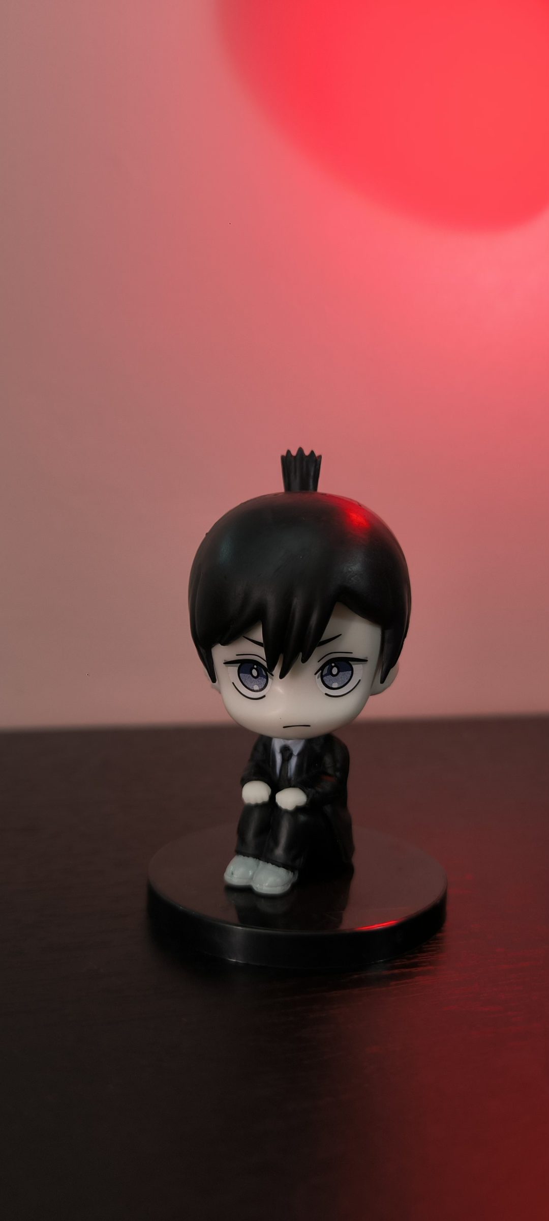 Aki Hayakawa (Chibi Replica) - Chibi Collection