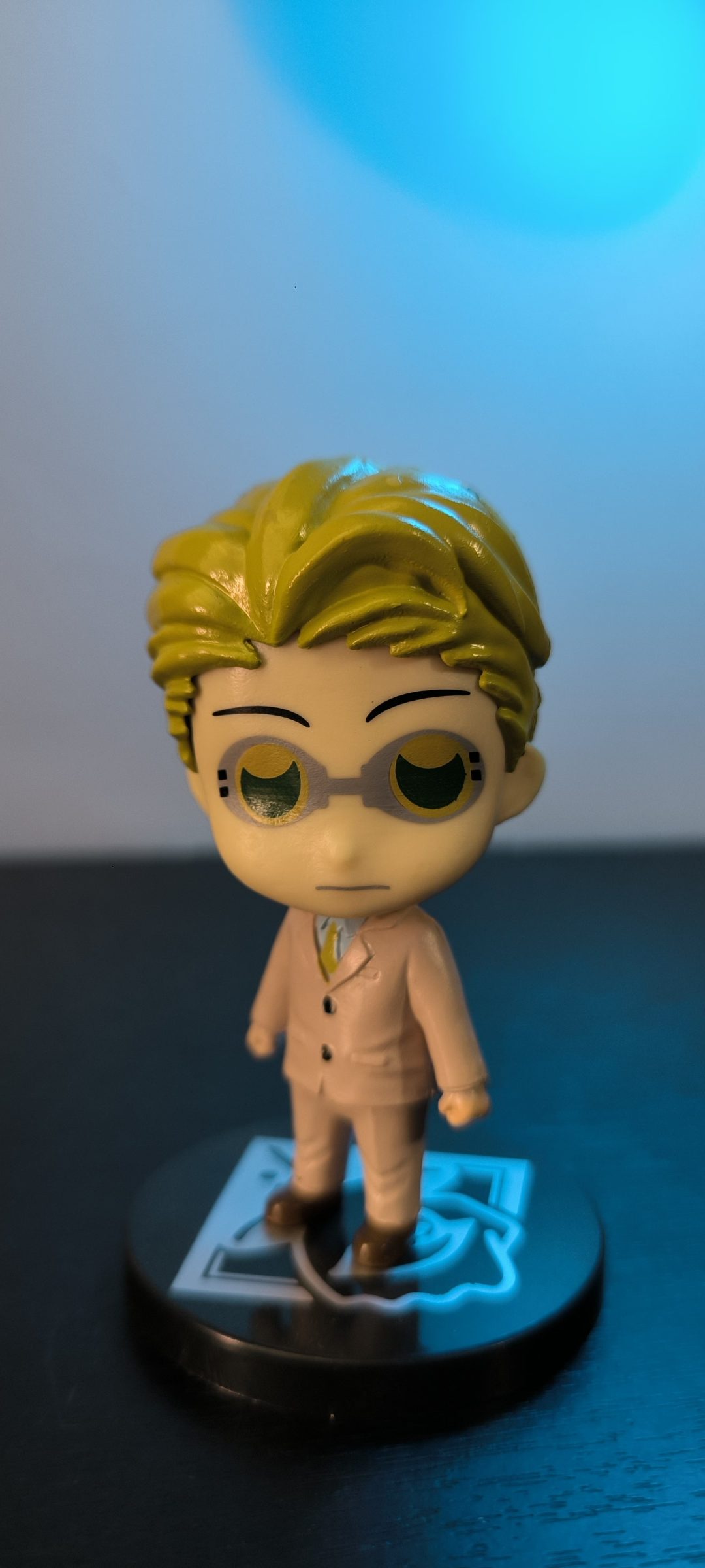 Kento Nanami - World Collectable Figure (WCF) Chibi - World Collectable Figure