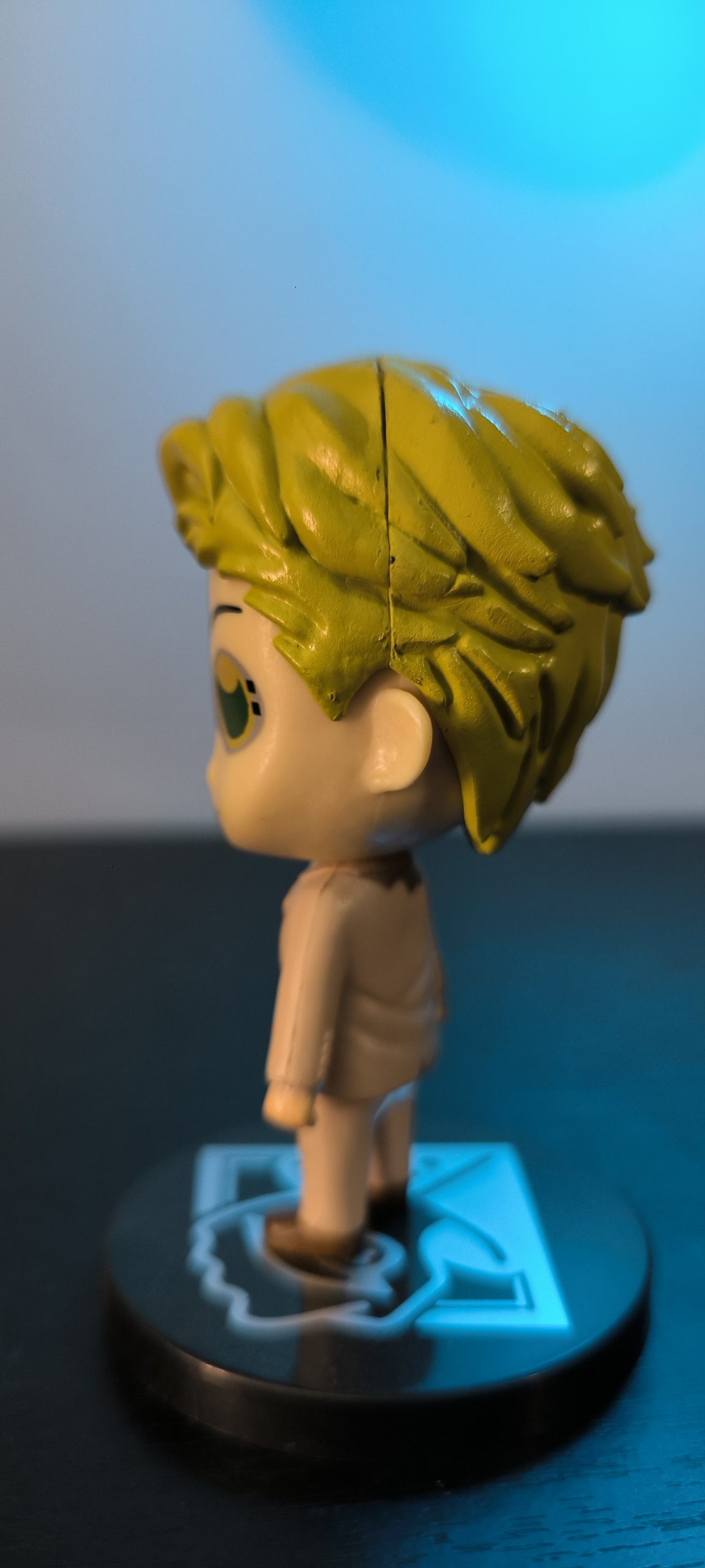 Kento Nanami - World Collectable Figure (WCF) Chibi - World Collectable Figure - Image 2