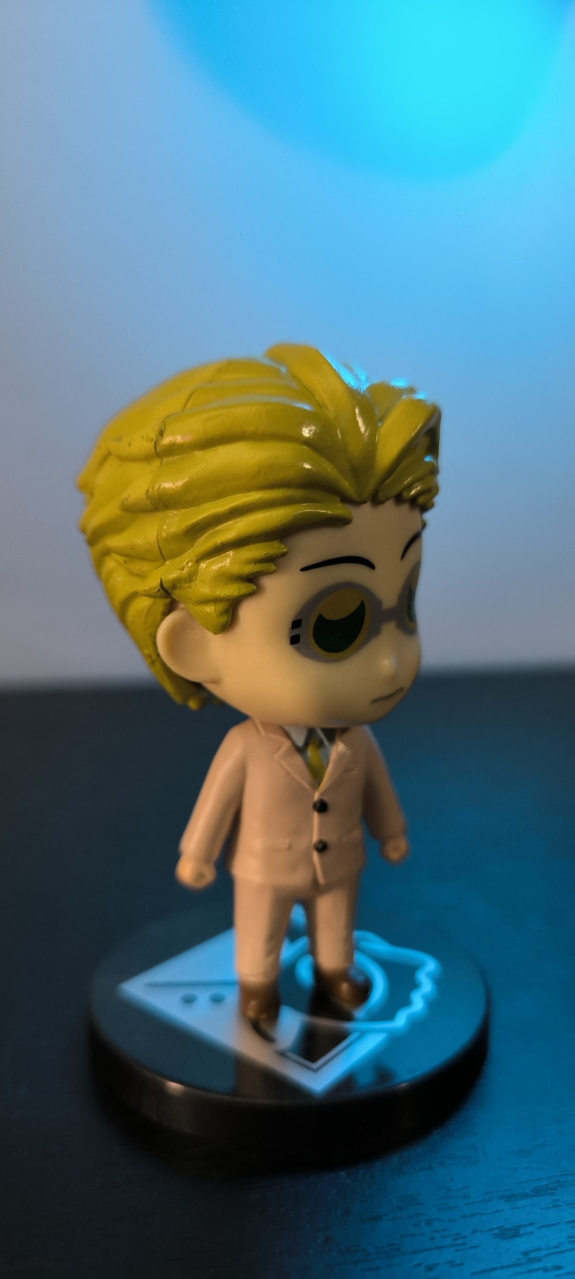 Kento Nanami - World Collectable Figure (WCF) Chibi - World Collectable Figure - Image 3