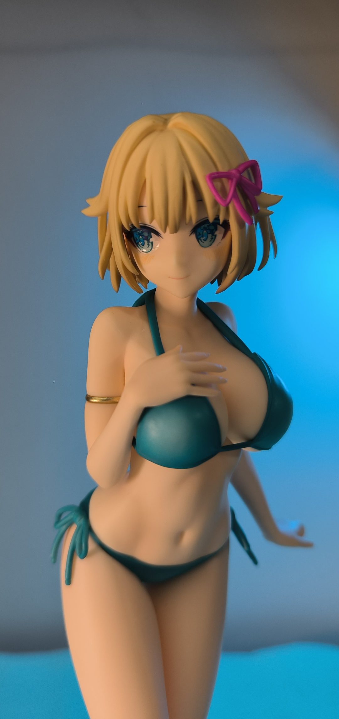 Alisa Ilinichina Amiella (Swimsuit Ver.) - SPM Figure