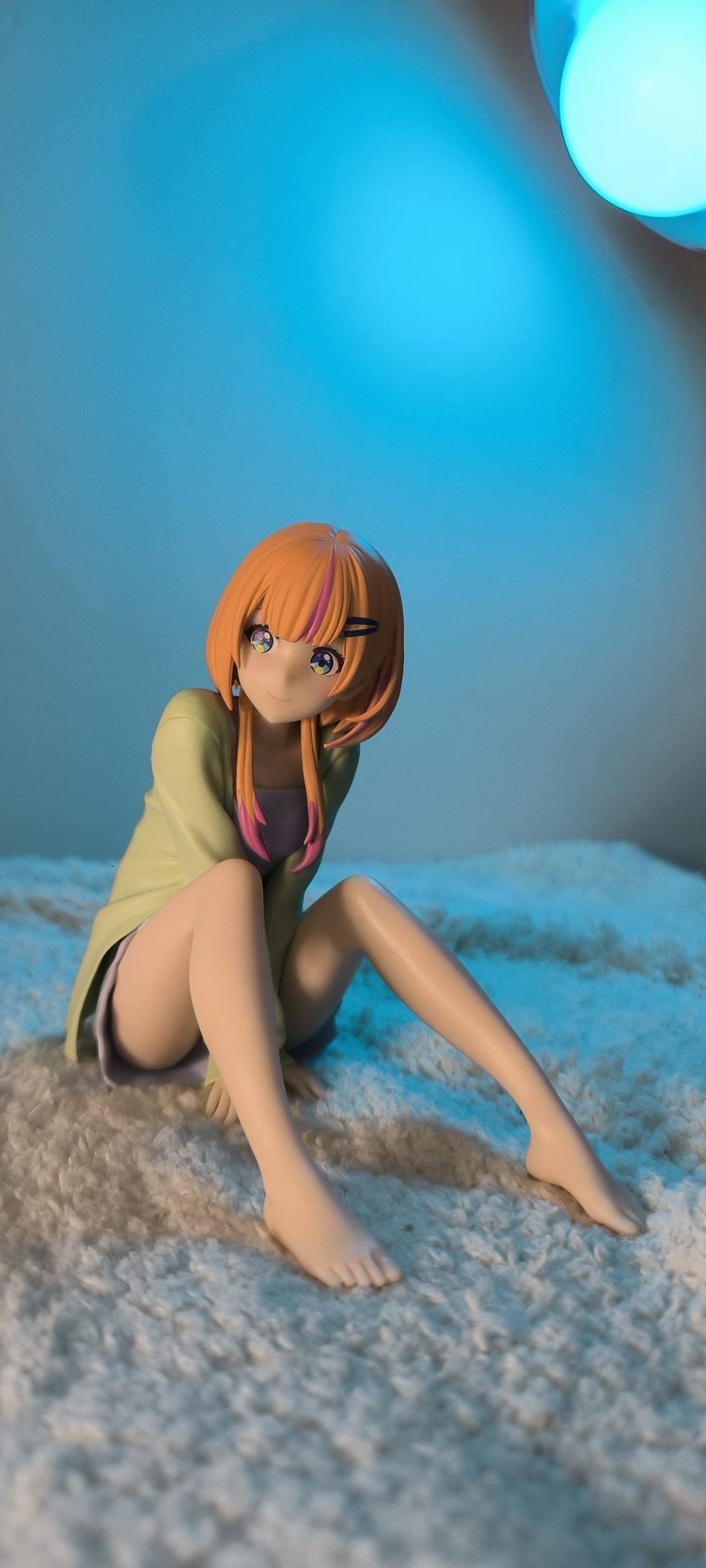 Kizuna AI - Original Figure