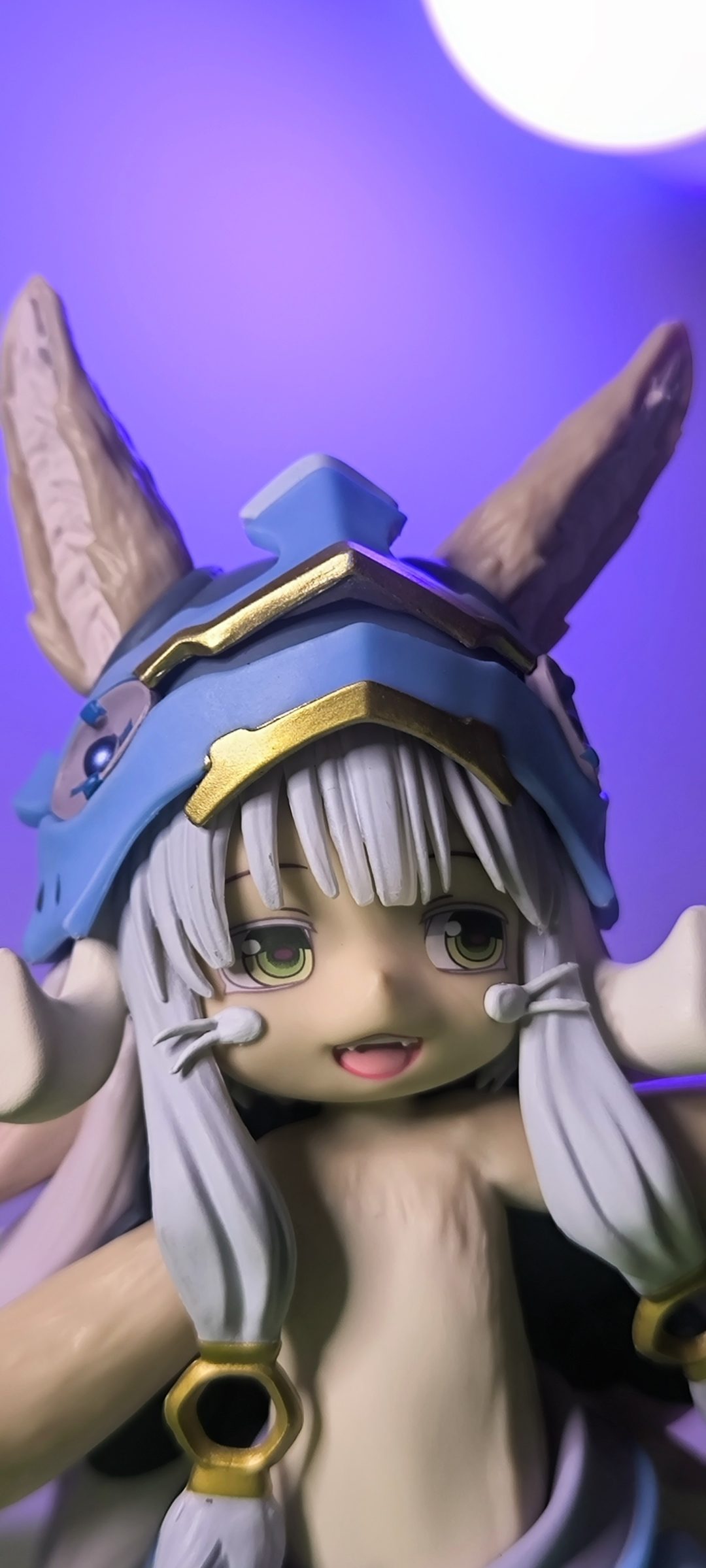 Faputa - Coreful Figure