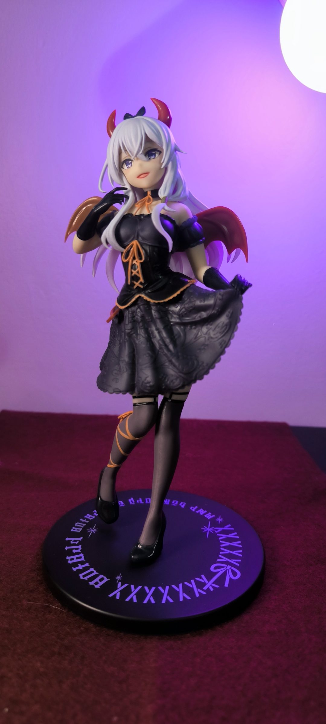 Elaina - Coreful Figure Little Devil Girl Ver. - Coreful
