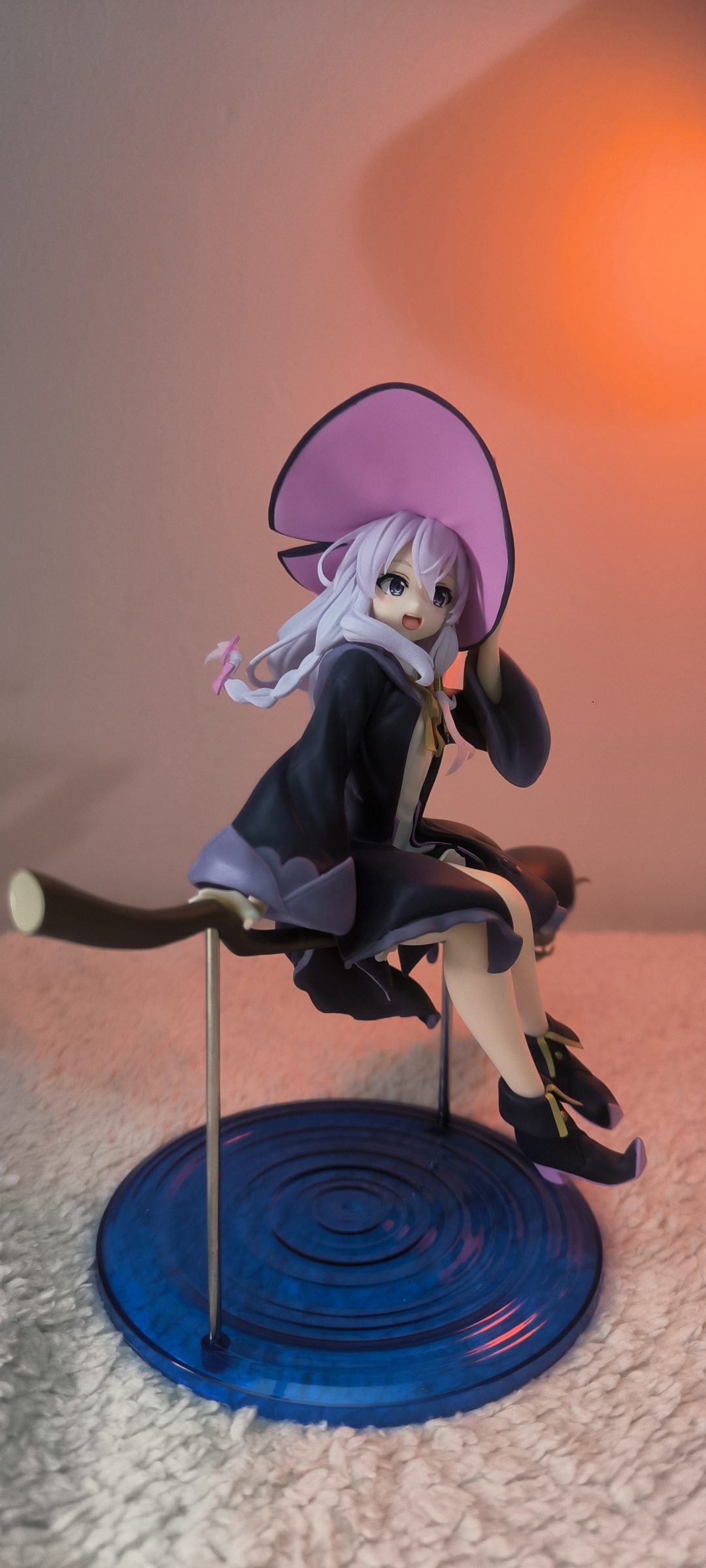 Elaina - Masterpiece AMP+ Ver. - Masterpiece AMP+