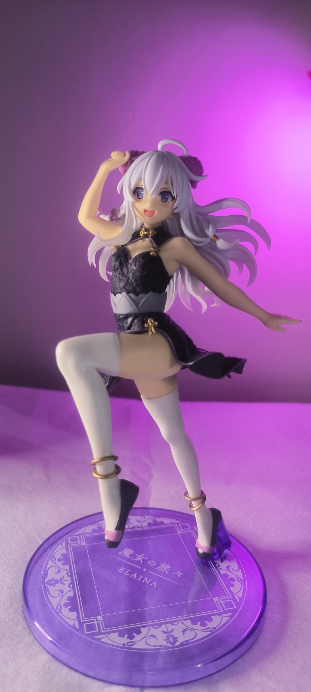 Elaina - Coreful Figure China Dress Ver. - Coreful