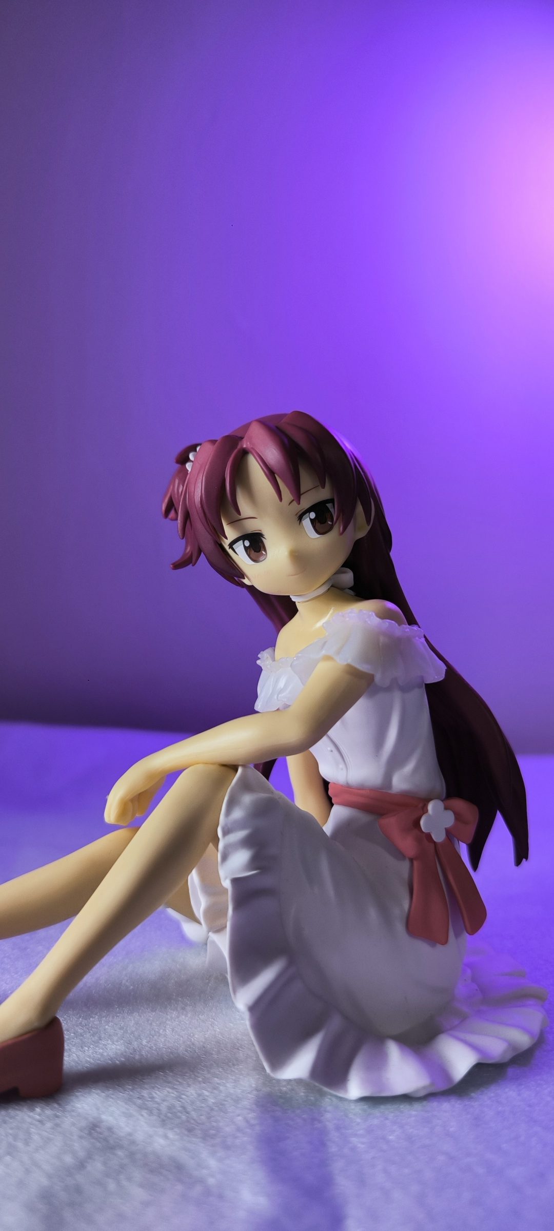 Kyoko Sakura - Serenus Couture