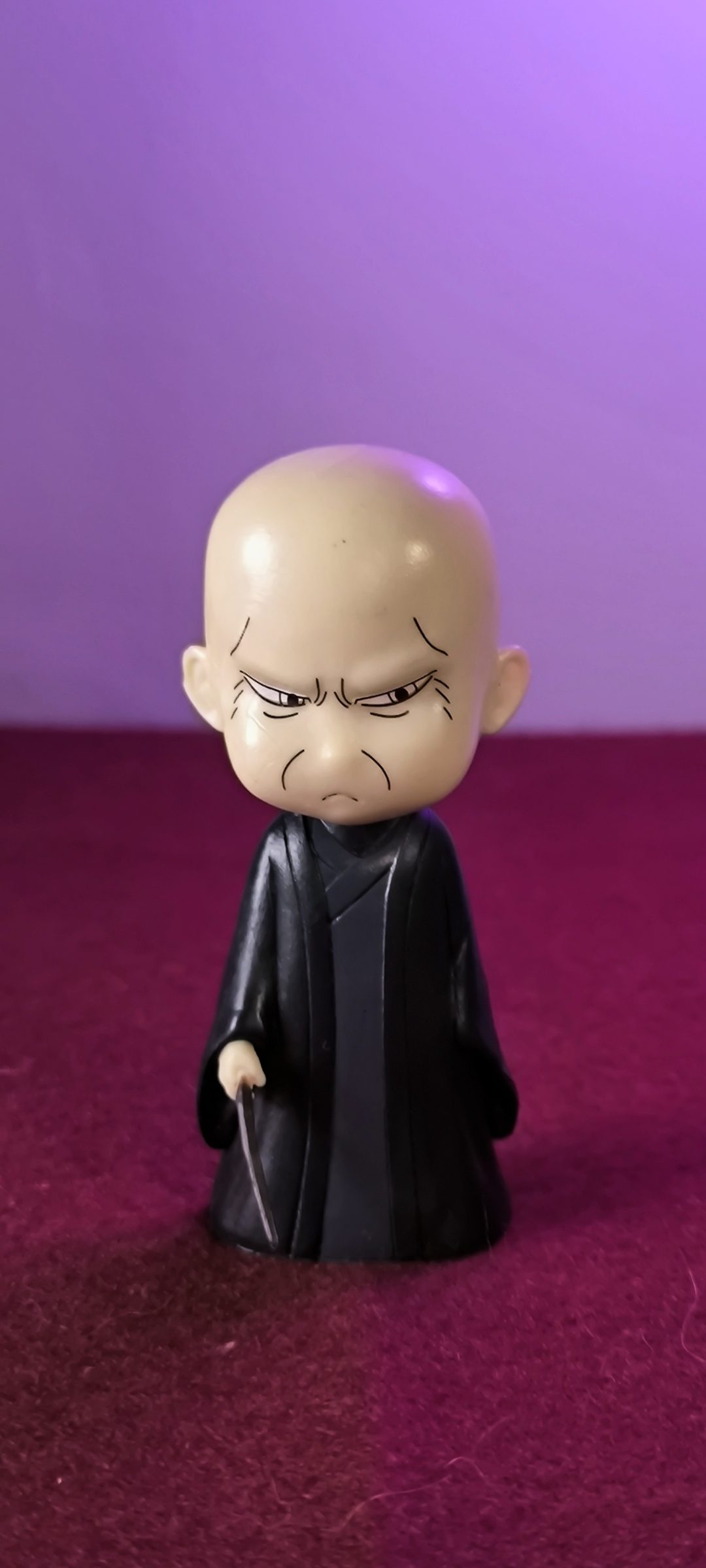 Lord Voldemort - Q Posket Figure - Q Posket