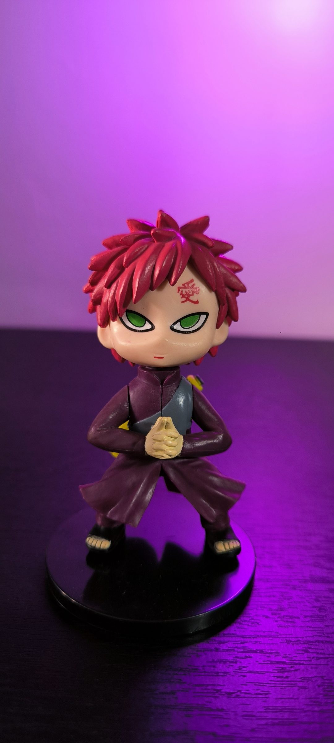 Gaara Chibi - Chibi Collection