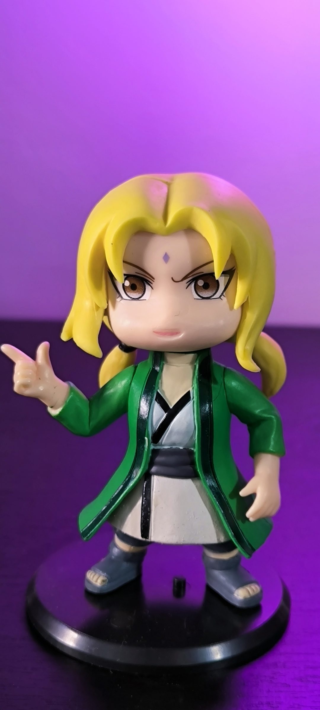 Tsunade Chibi - Chibi Collection