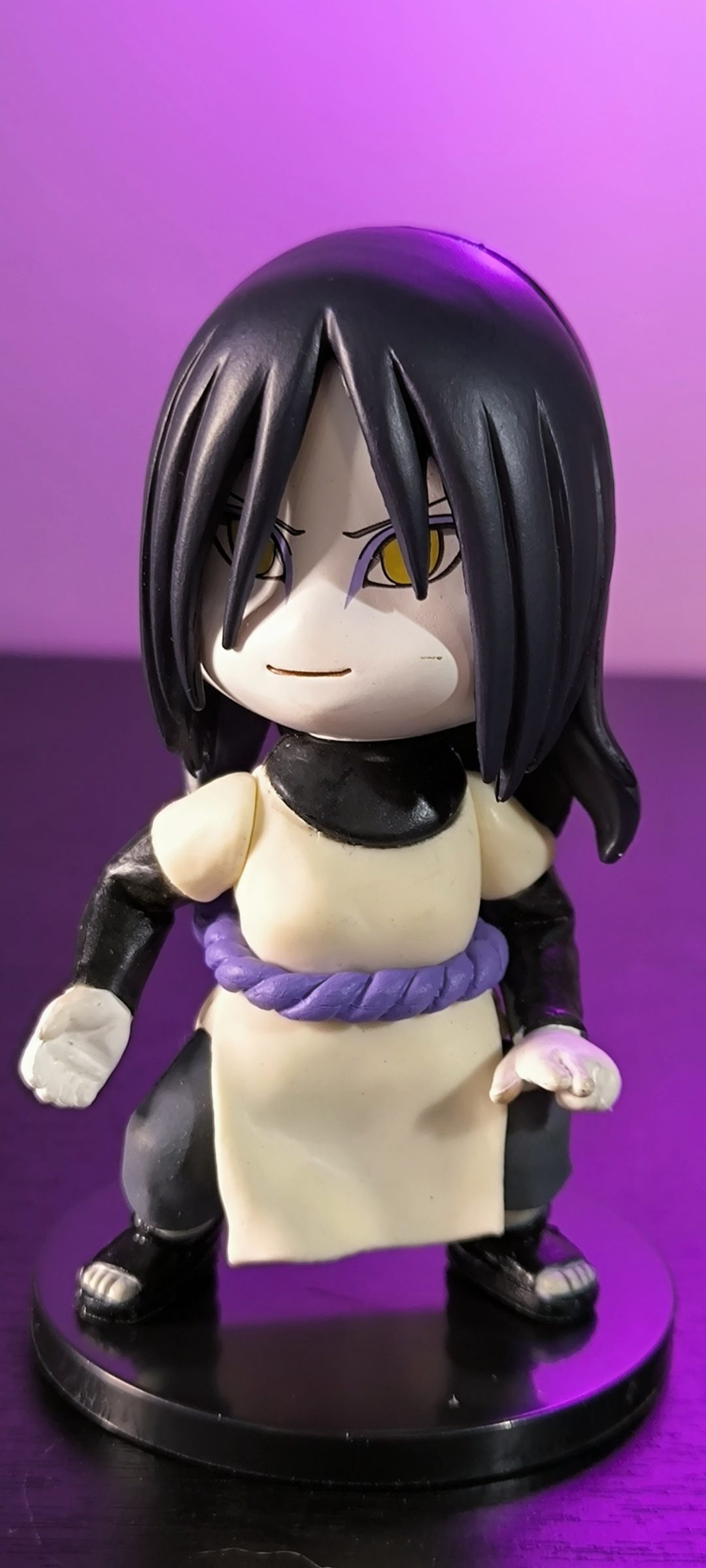 Orochimaru Chibi - Chibi Collection