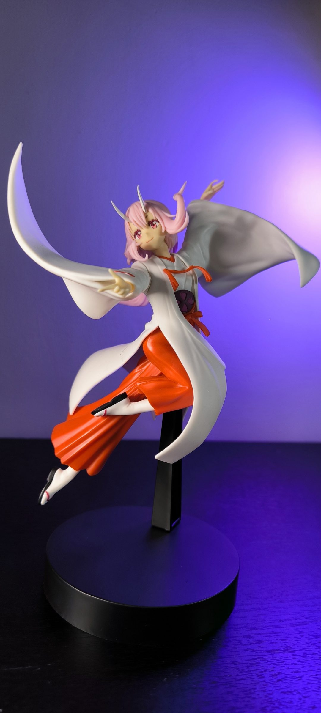 Shuna (Miko Dress) - Otherworlder