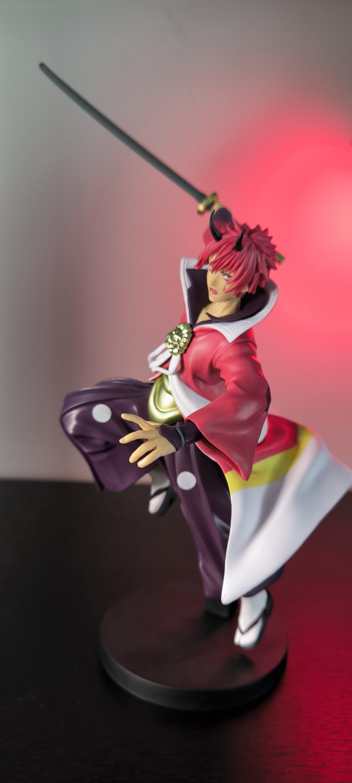 Benimaru - Unsheathing Ver.