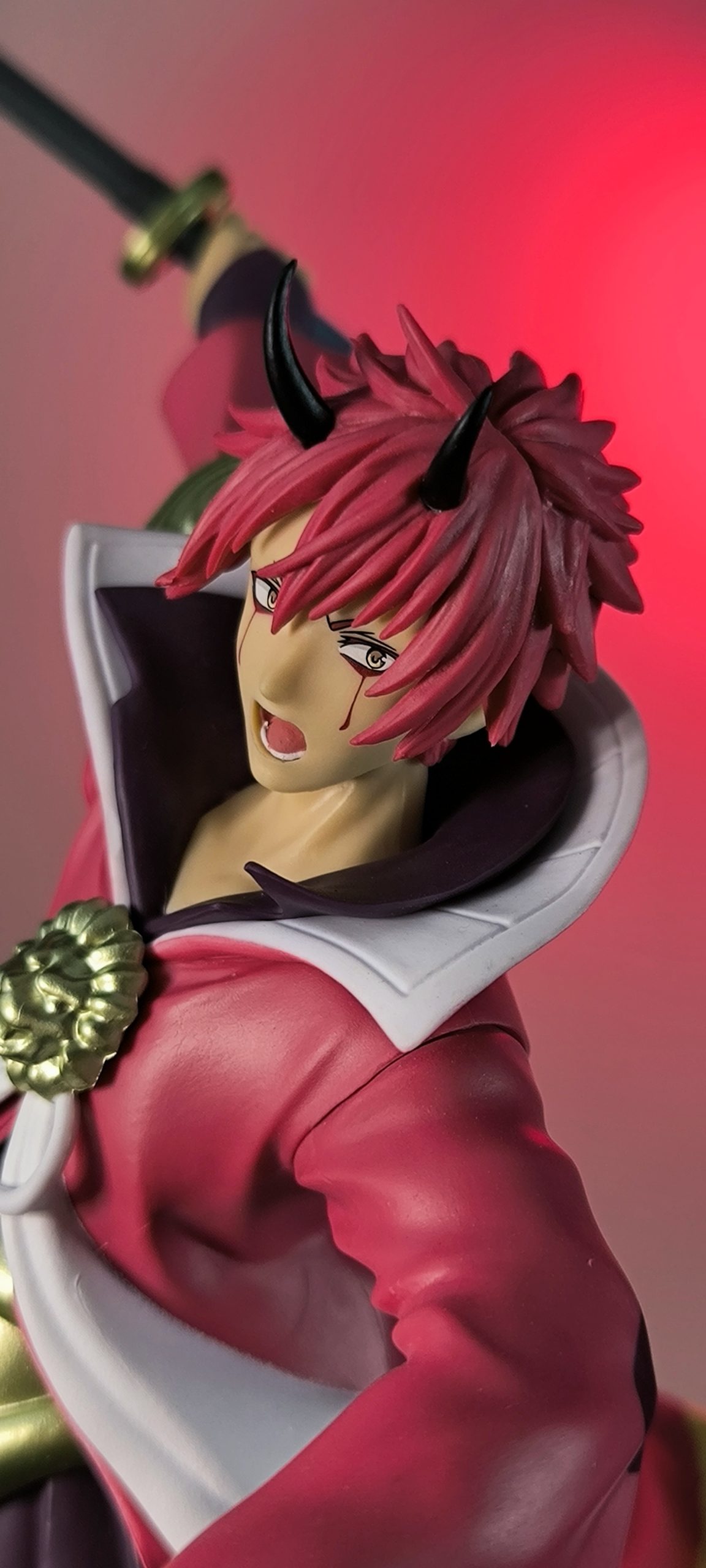 Benimaru - Unsheathing Ver. - Image 2