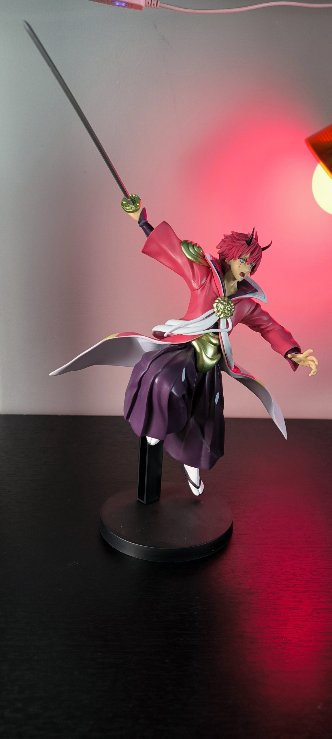 Benimaru - Unsheathing Ver. - Image 3