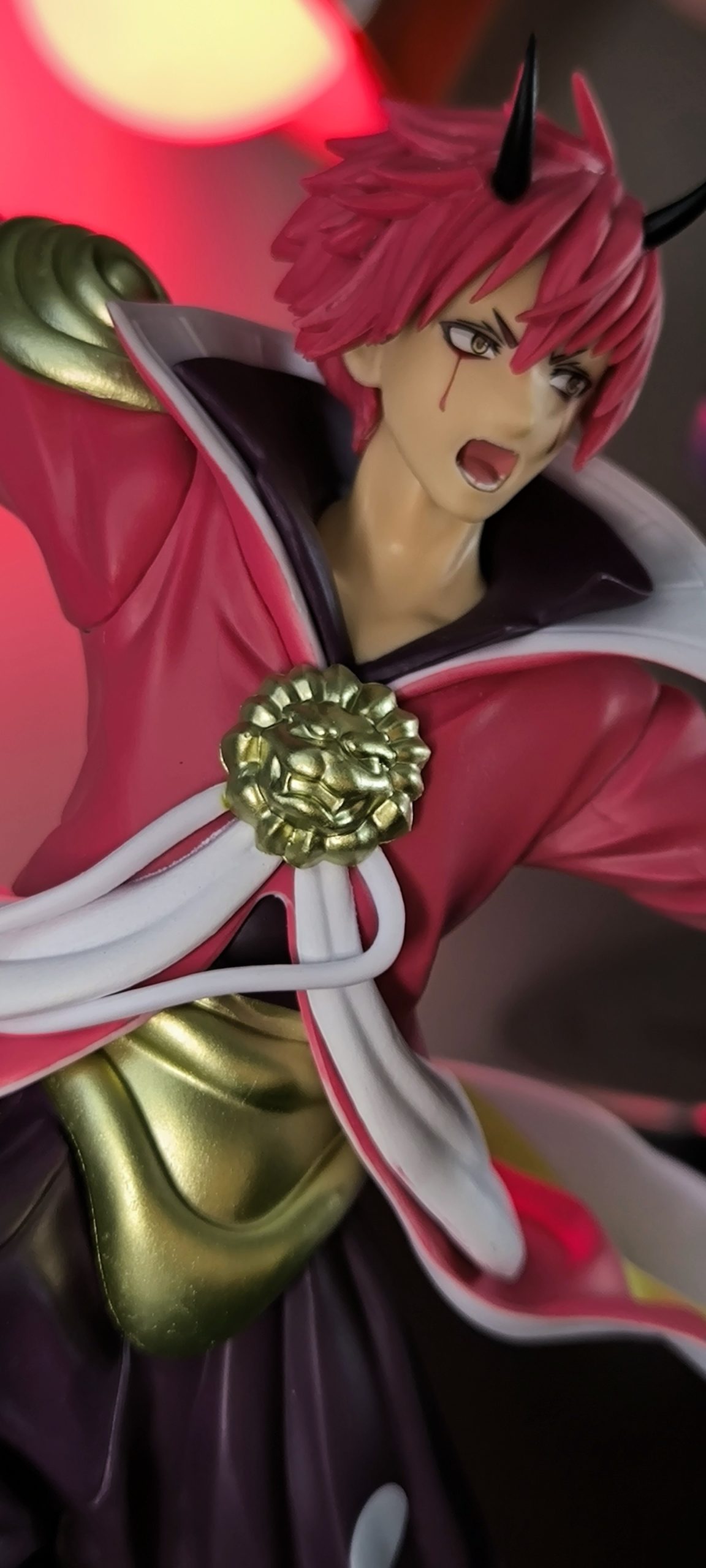 Benimaru - Unsheathing Ver. - Image 4