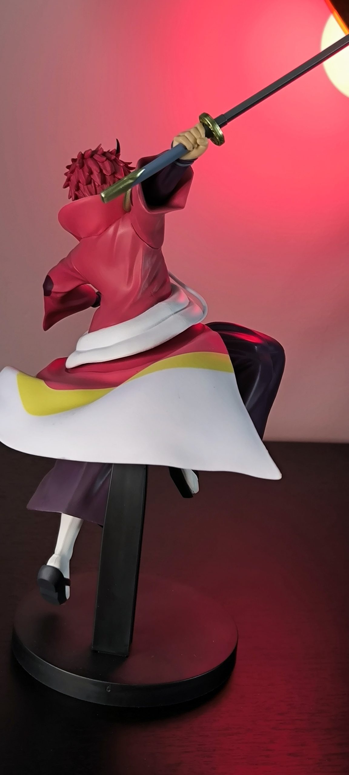 Benimaru - Unsheathing Ver. - Image 5