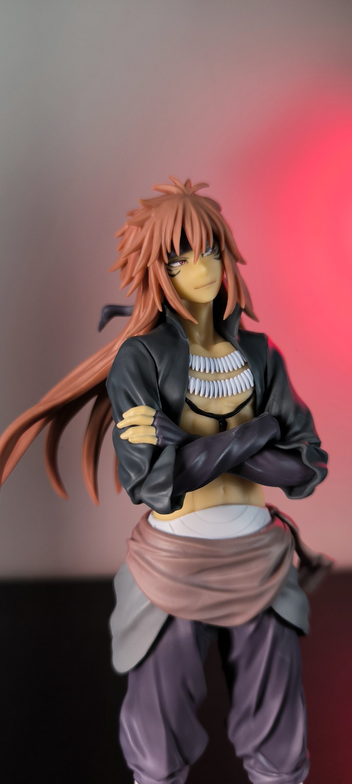 Guy Crimson-Rouge - Image 2