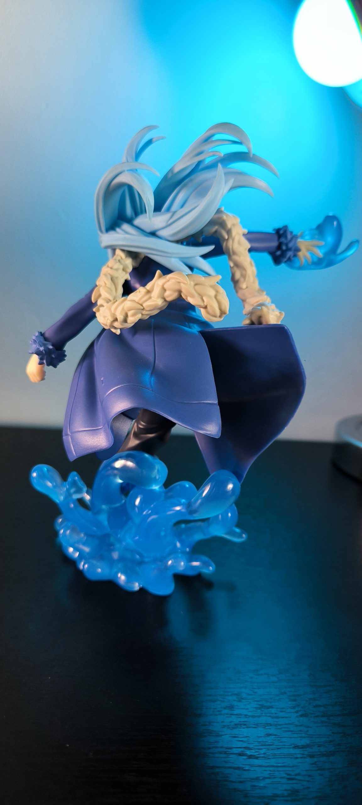 Rimuru Tempest (Base de slime) - Image 4