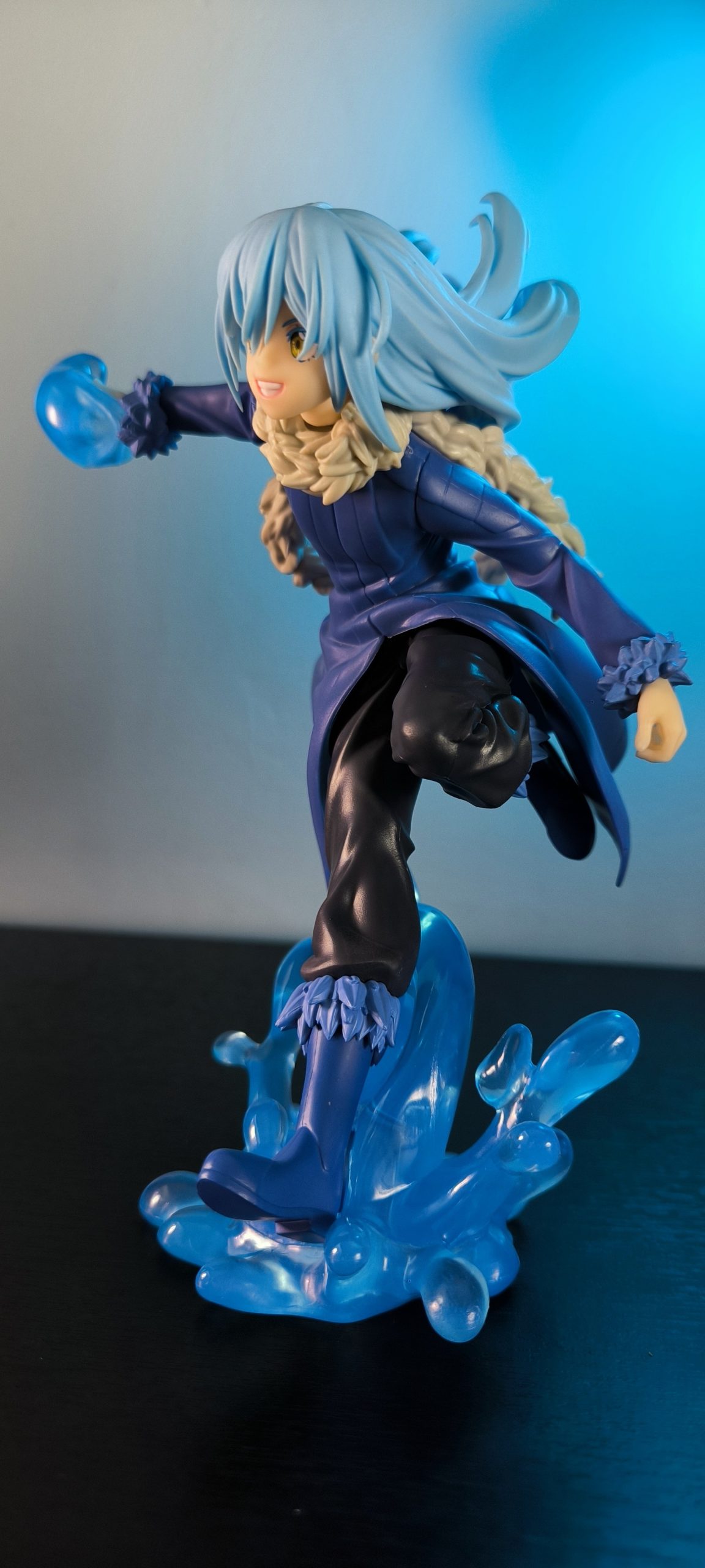 Rimuru Tempest (Base de slime) - Image 5