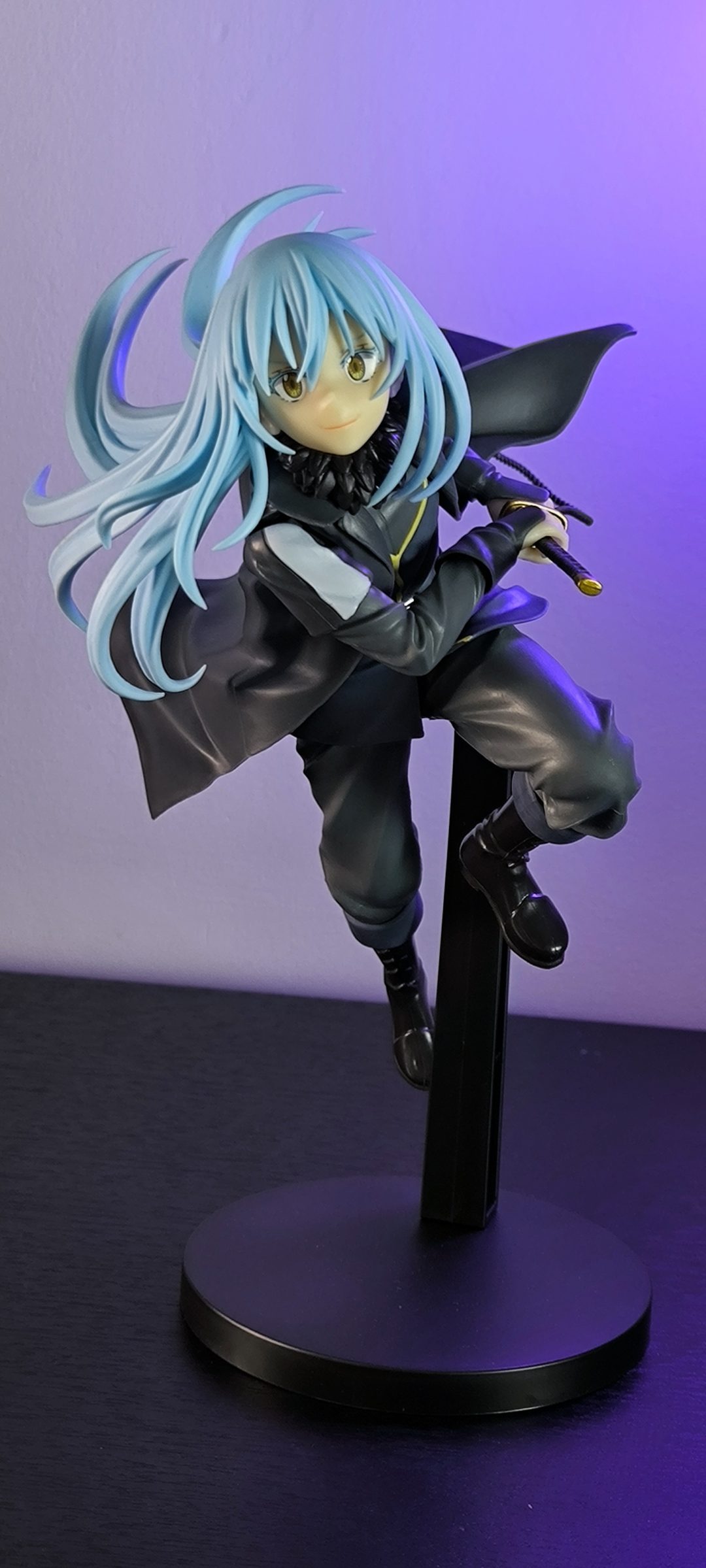 Rimuru Tempest (Demon Lord) - Otherworlder Plus