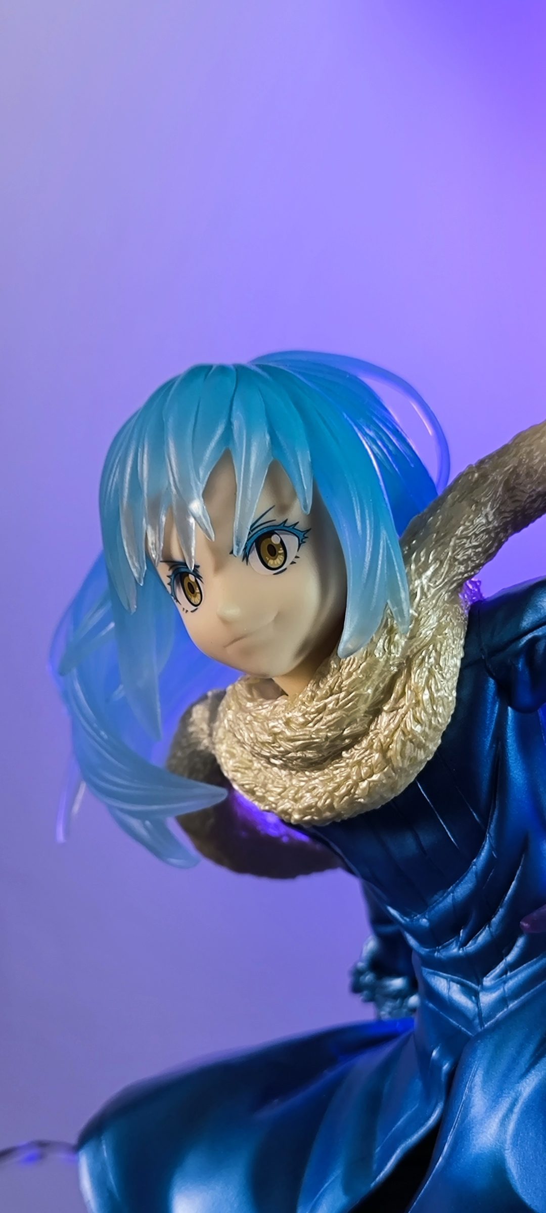 Rimuru Tempest (Special Color ver.)
