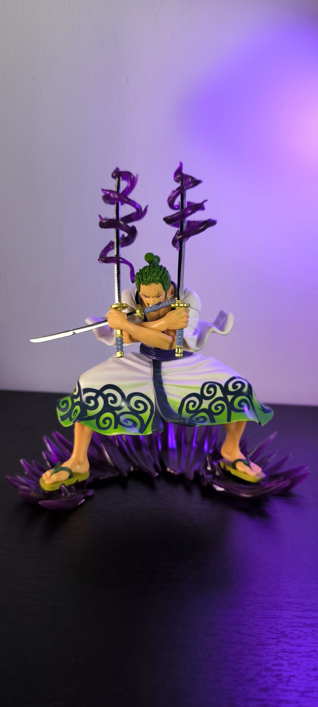 Roronoa Zoro (Wano) - DXF The Grandline Men