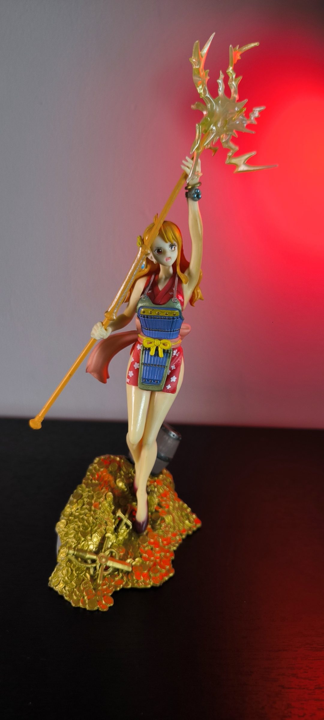 Nami (Wano) - DXF The Grandline Lady