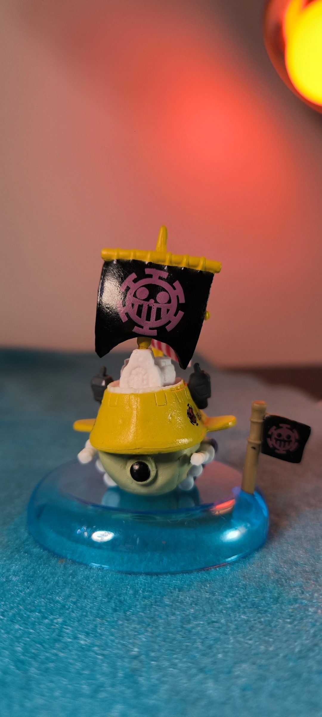 Polar Tang - Grand Ship Collection