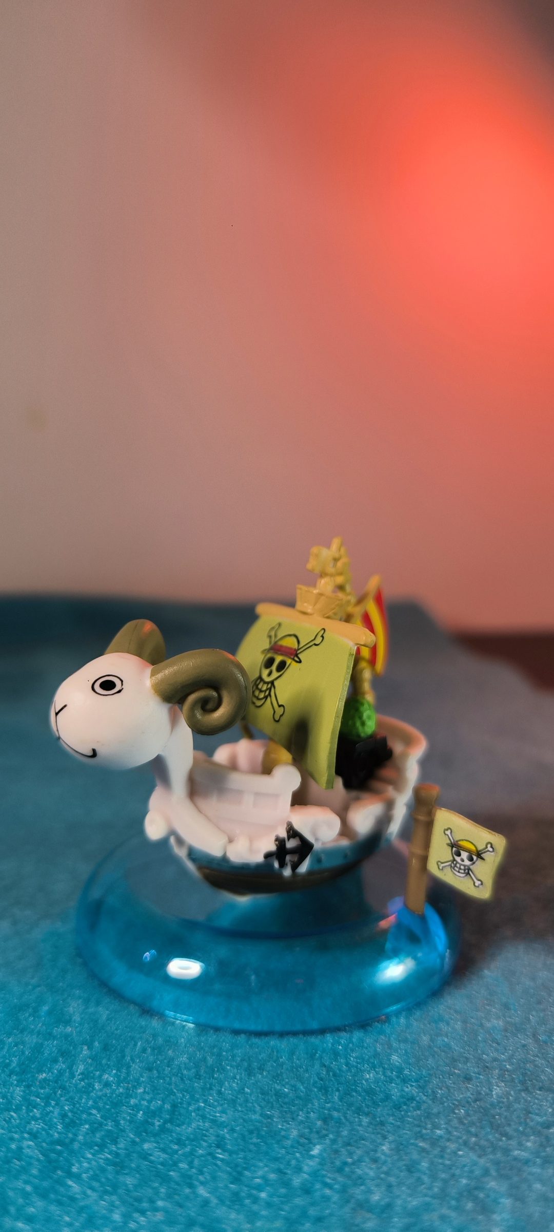 Going Merry - Grand Ship Collection