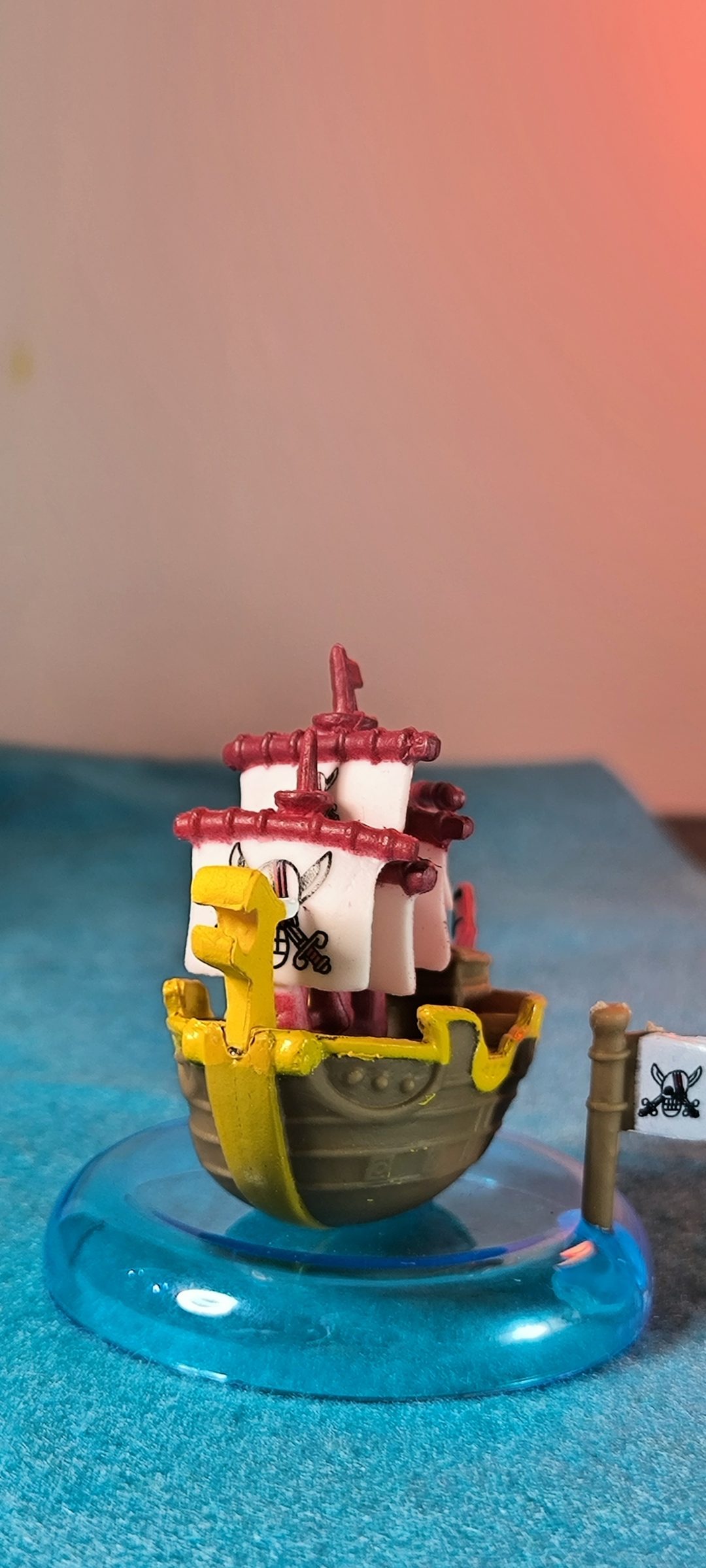 Red Force - Grand Ship Collection