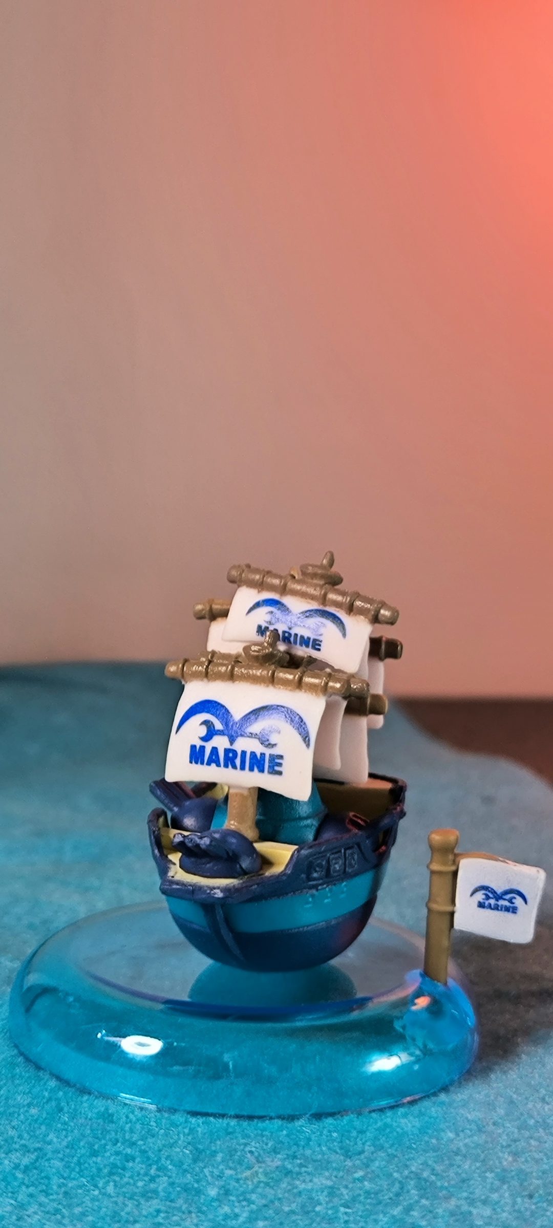 Marine Ship - Grand Ship Collection