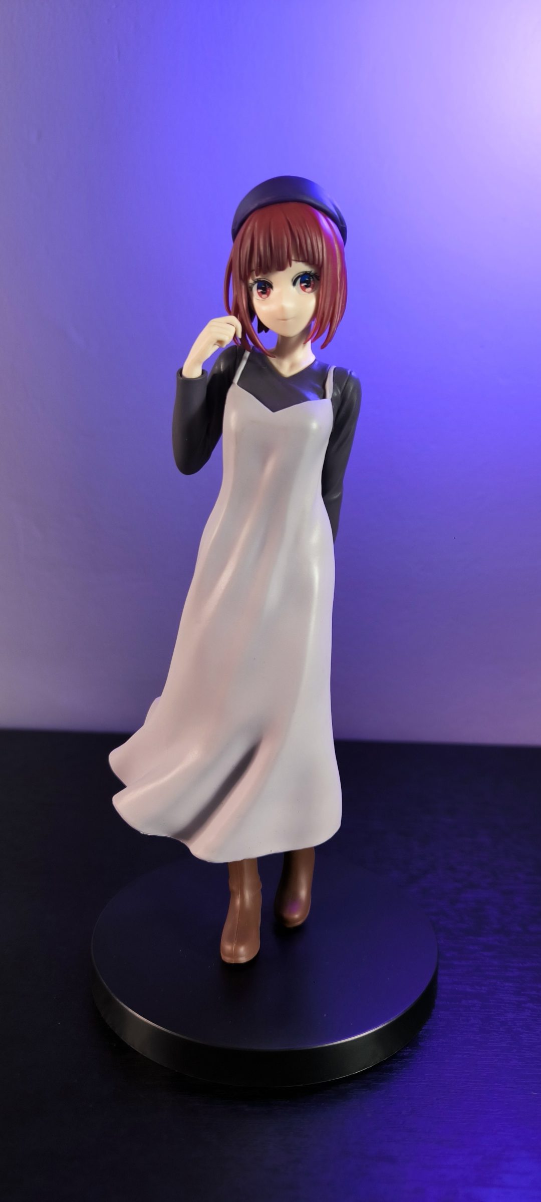 Kana Arima (Casual Outfit) - Relax Time