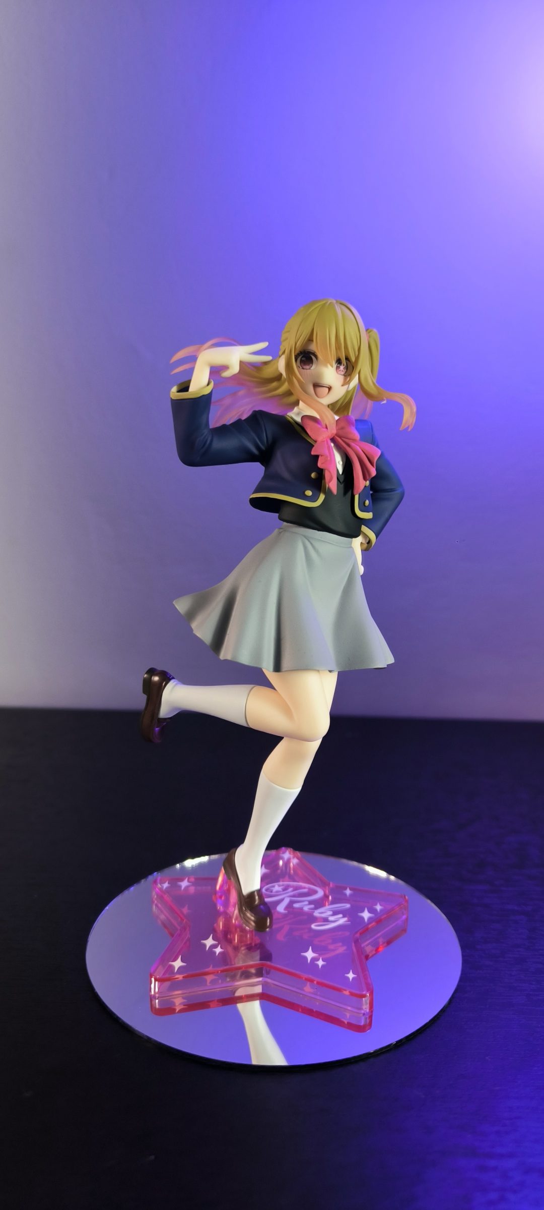 Ruby Hoshino (School Uniform) - Coreful