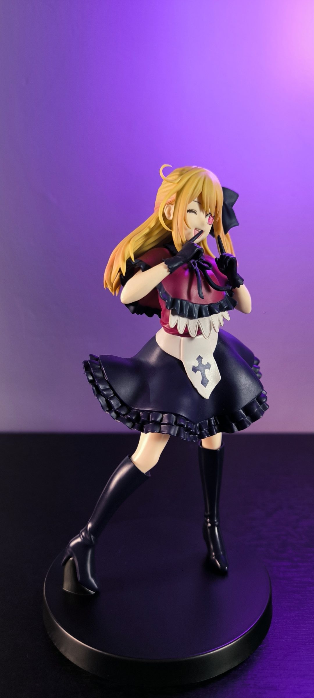 Ruby Hoshino (Idol Outfit) - Coreful