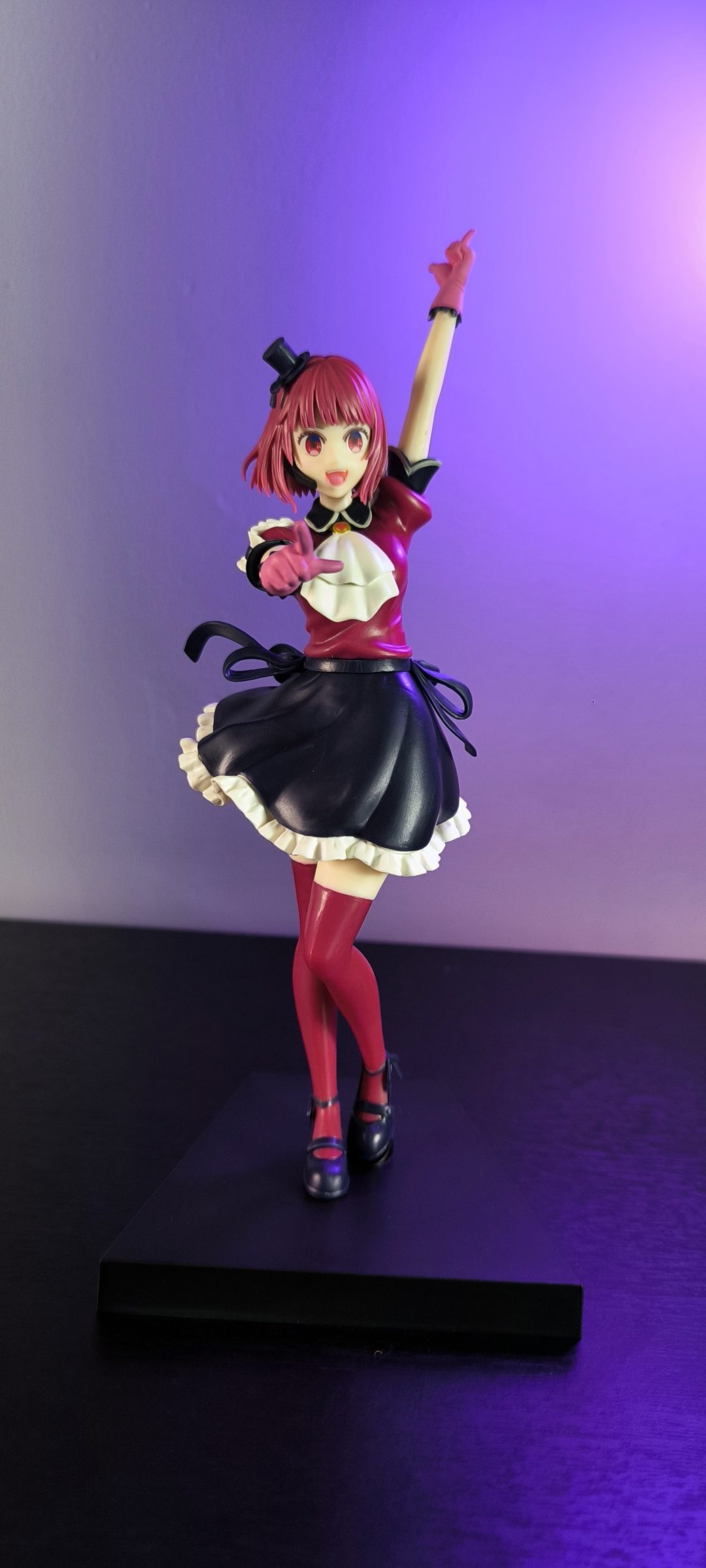 Kana Arima (Idol Outfit) - Coreful