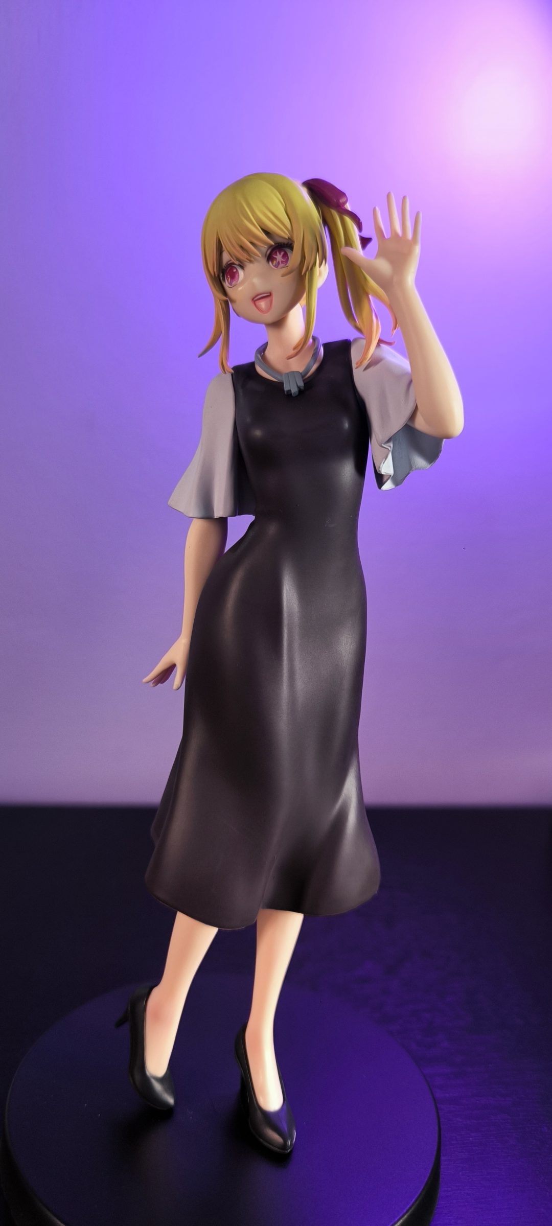 Ruby Hoshino (Casual Outfit) - Relax Time