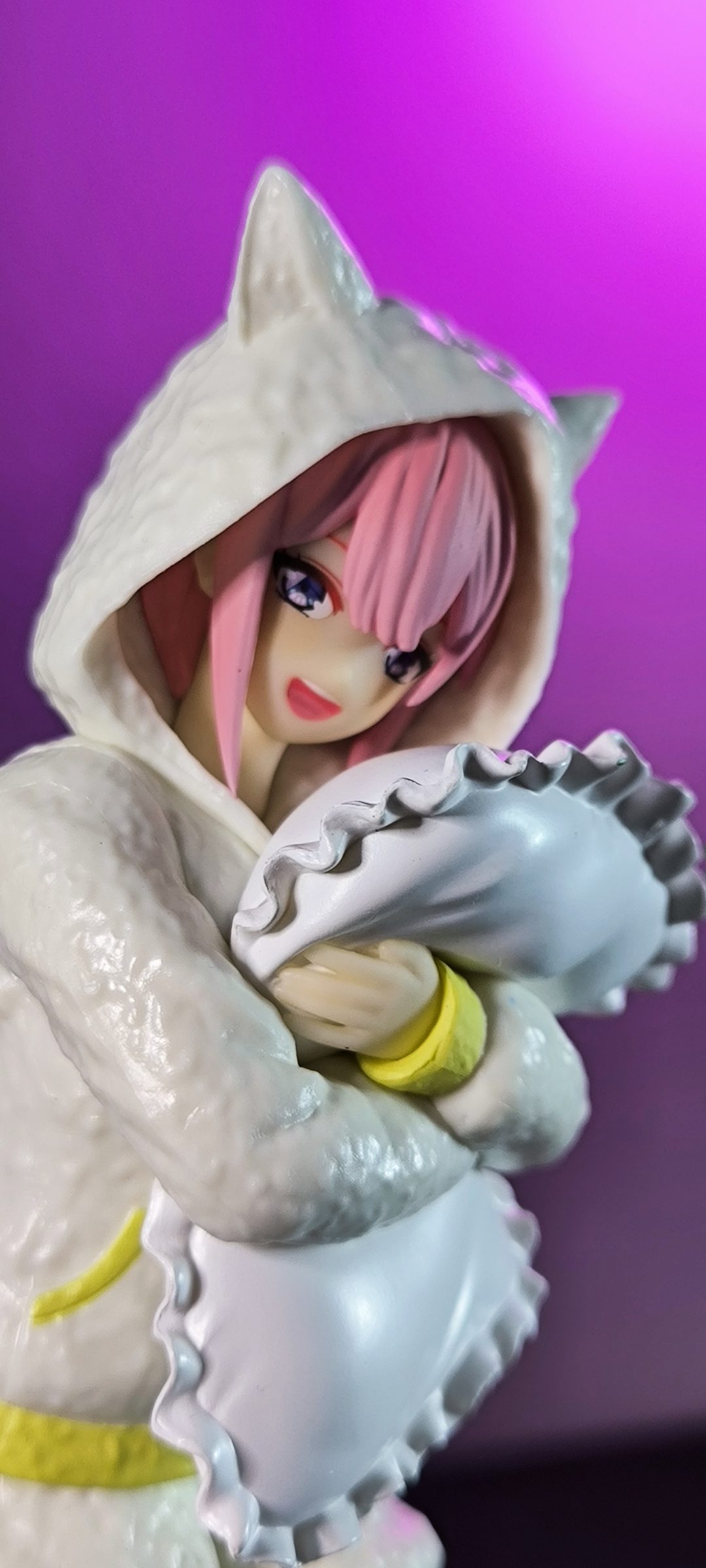 Ichika Nakano (Uniform Ver.) - Coreful Figure