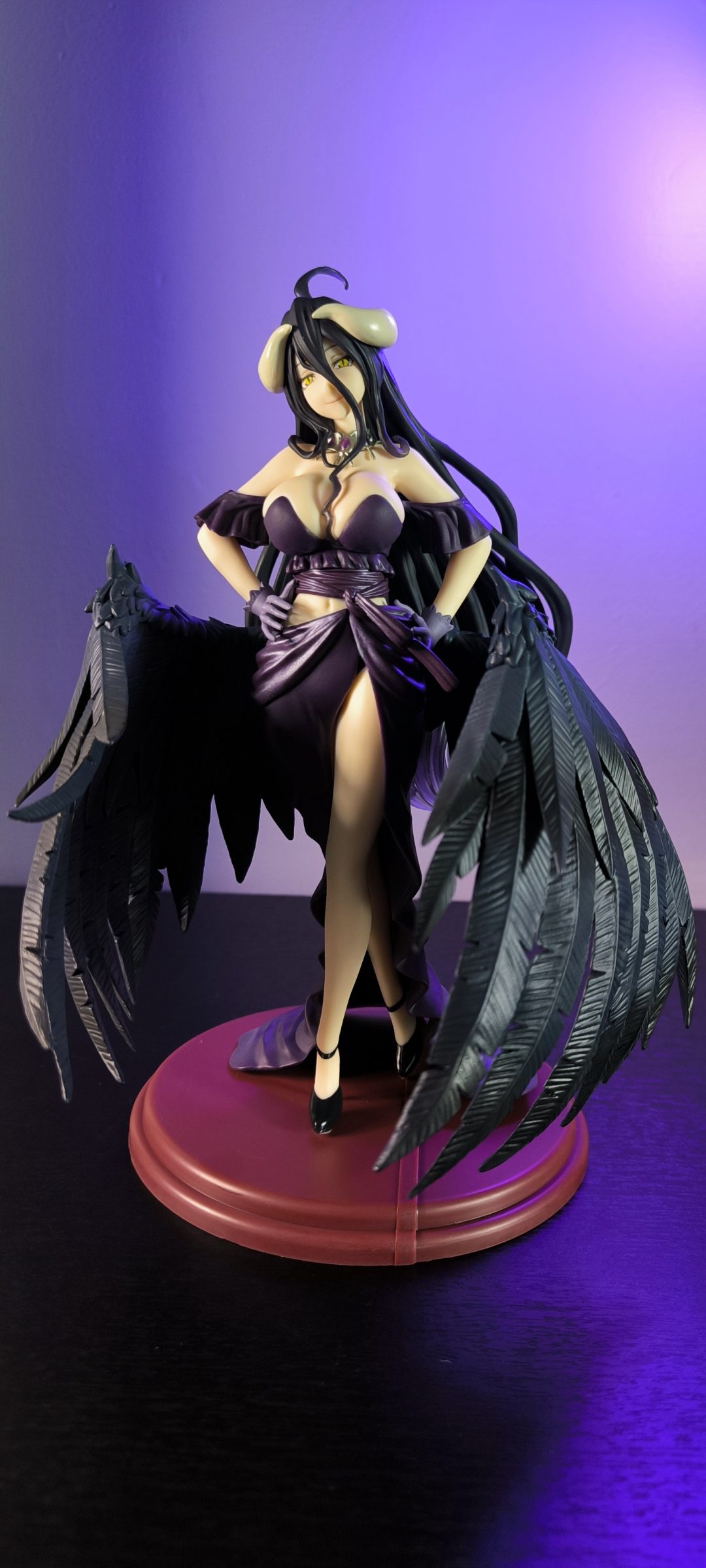 Albedo (Armor Ver) - Coreful