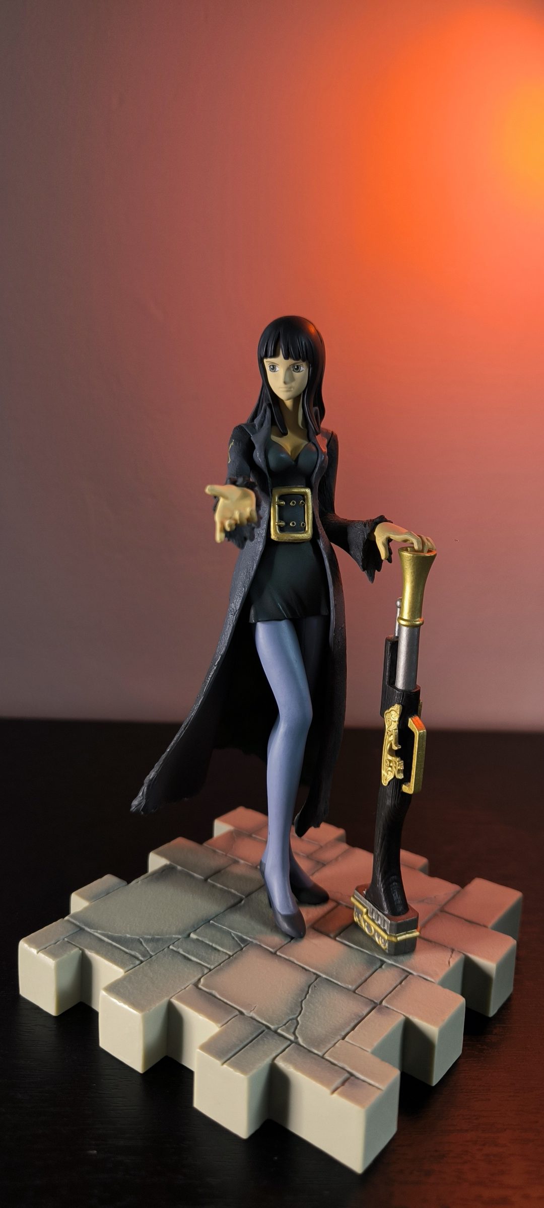 Nico Robin - DXF The Grandline Lady