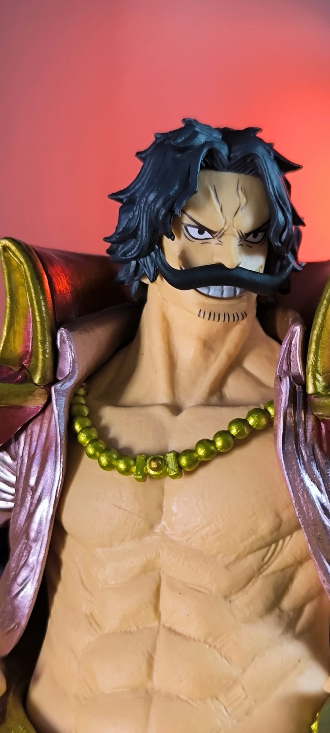 Gol D. Roger - DXF The Grandline Men