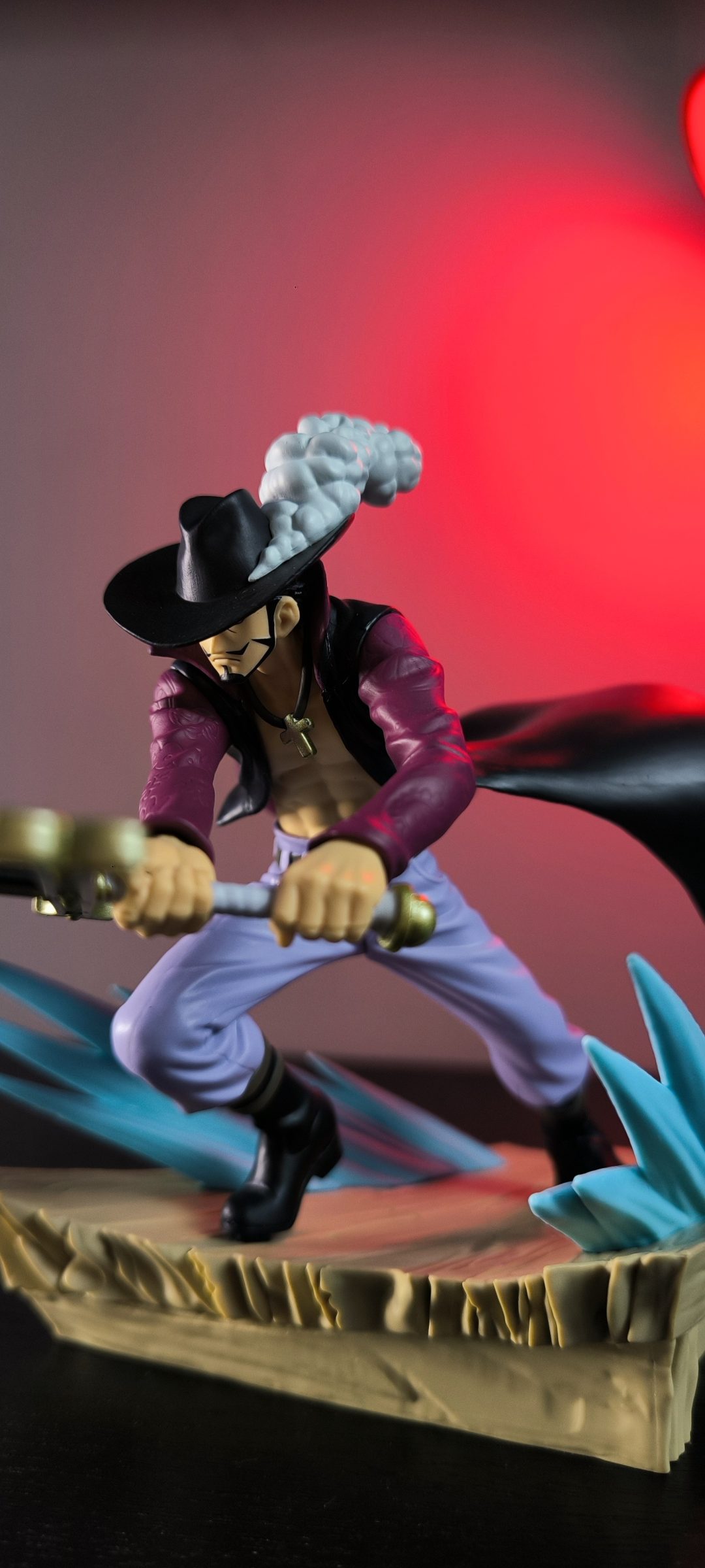 Dracule Mihawk - DXF The Grandline Men