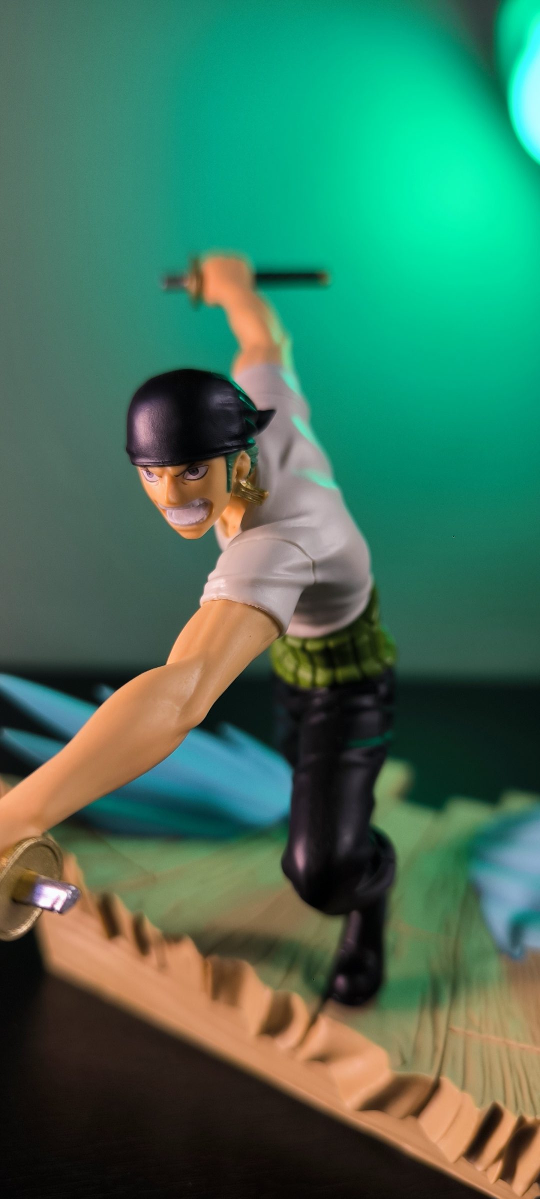 Roronoa Zoro - DXF The Grandline Men
