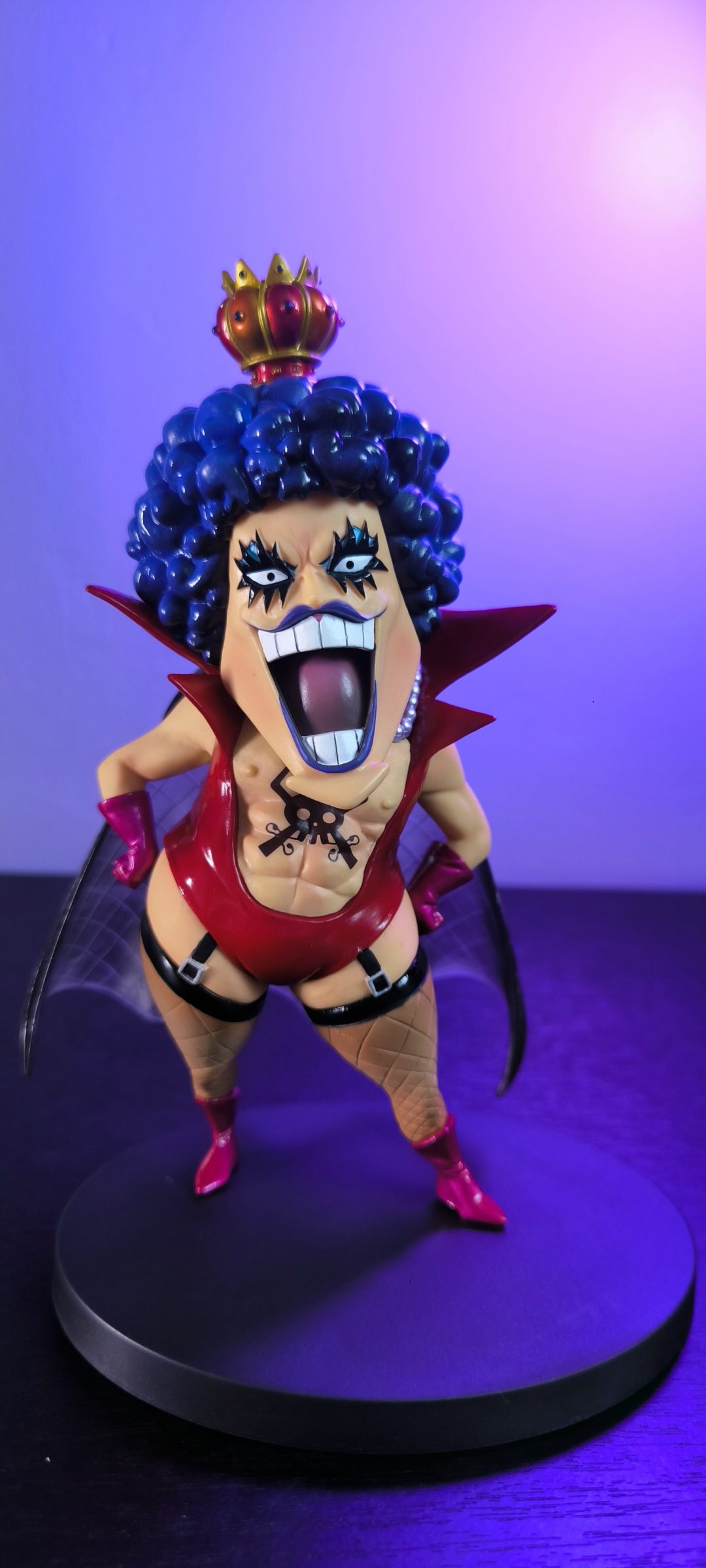 Emporio Ivankov - DXF The Grandline Men