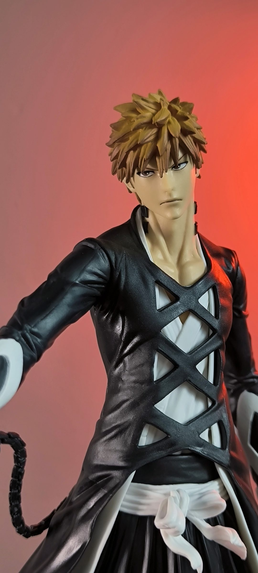 Ichigo Kurosaki - Masterlise (Stirring Souls Vol. 1)