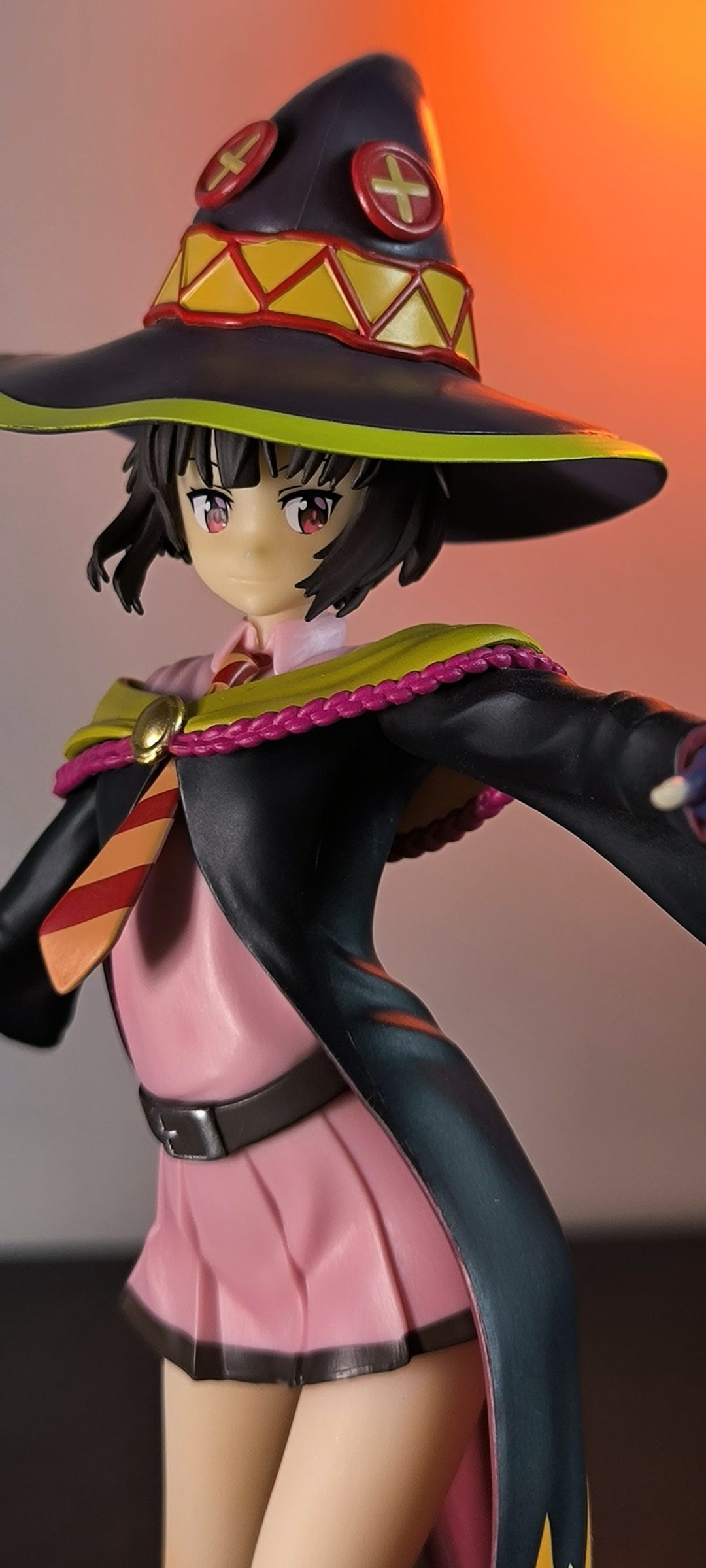 Megumin - Luminasta