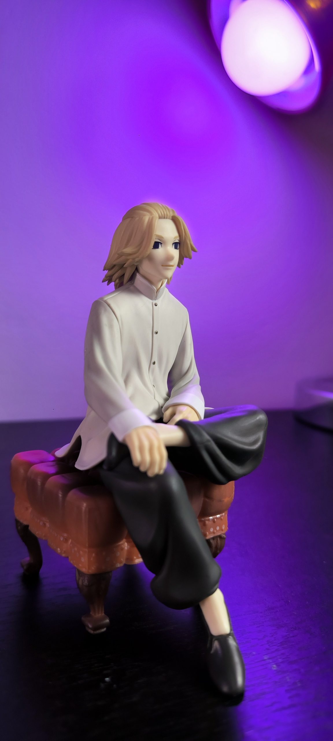 Mikey-Manjiro Sano - Image 3